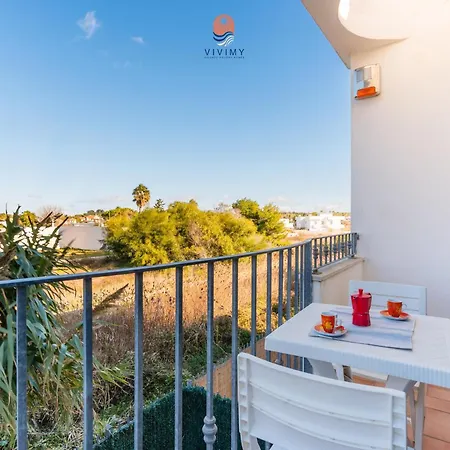 Libeccio&maestrale By Vivimy Privatunterkunft Porto Cesareo