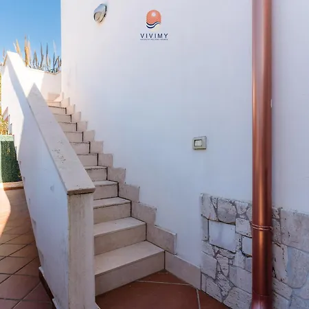 Privatunterkunft Libeccio&maestrale By Vivimy Porto Cesareo