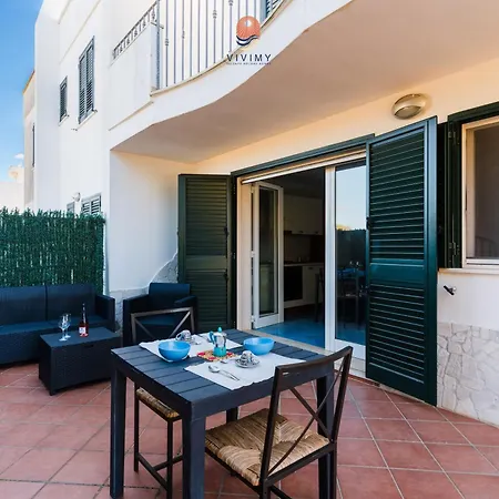 Libeccio&maestrale By Vivimy * Porto Cesareo