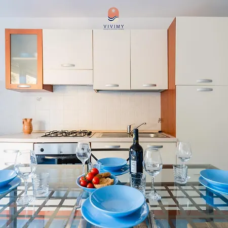 Libeccio&maestrale By Vivimy Privatunterkunft