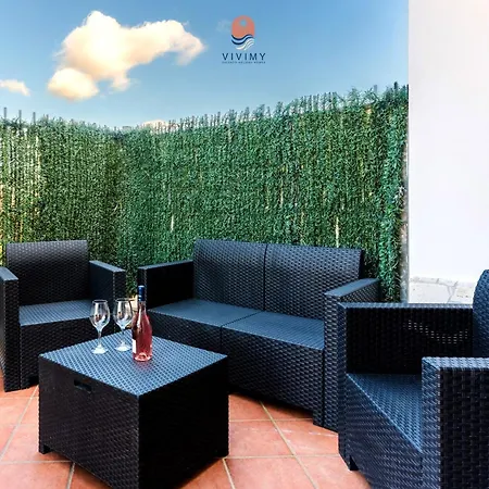 Libeccio&maestrale By Vivimy Privatunterkunft *